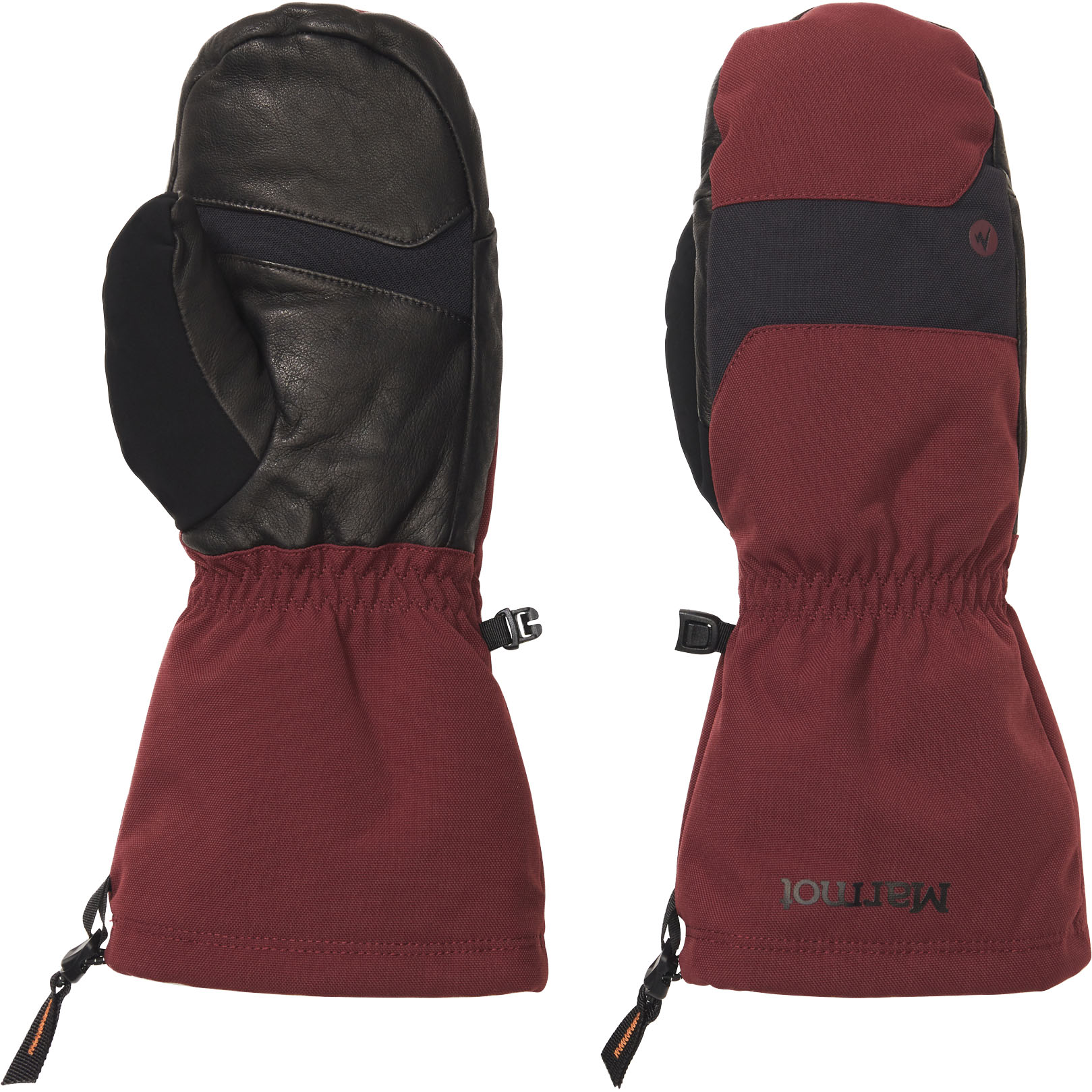 Marmot Women's Warmest Mitt Enwild