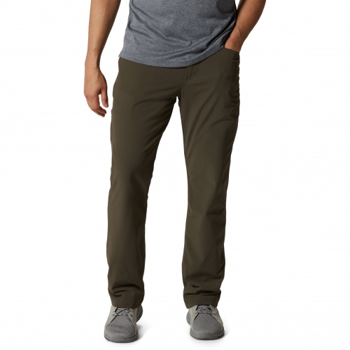 Mountain Hardwear Men s Yumalino Pant Enwild