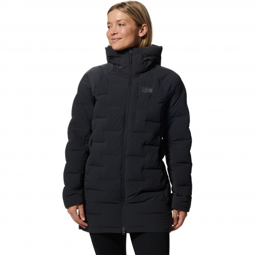 Mountain Hardwear Women's Stretchdown Parka Enwild