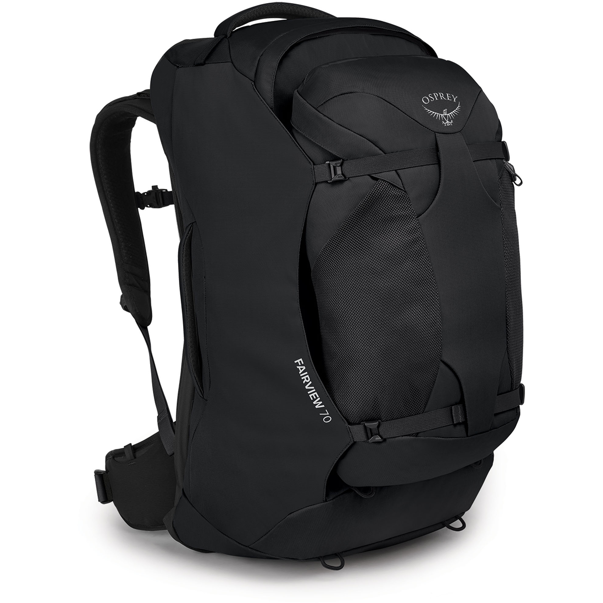 Osprey Women's Fairview Fairview Backpack Travel Backpack Osprey  Rucksack Damen 40 L