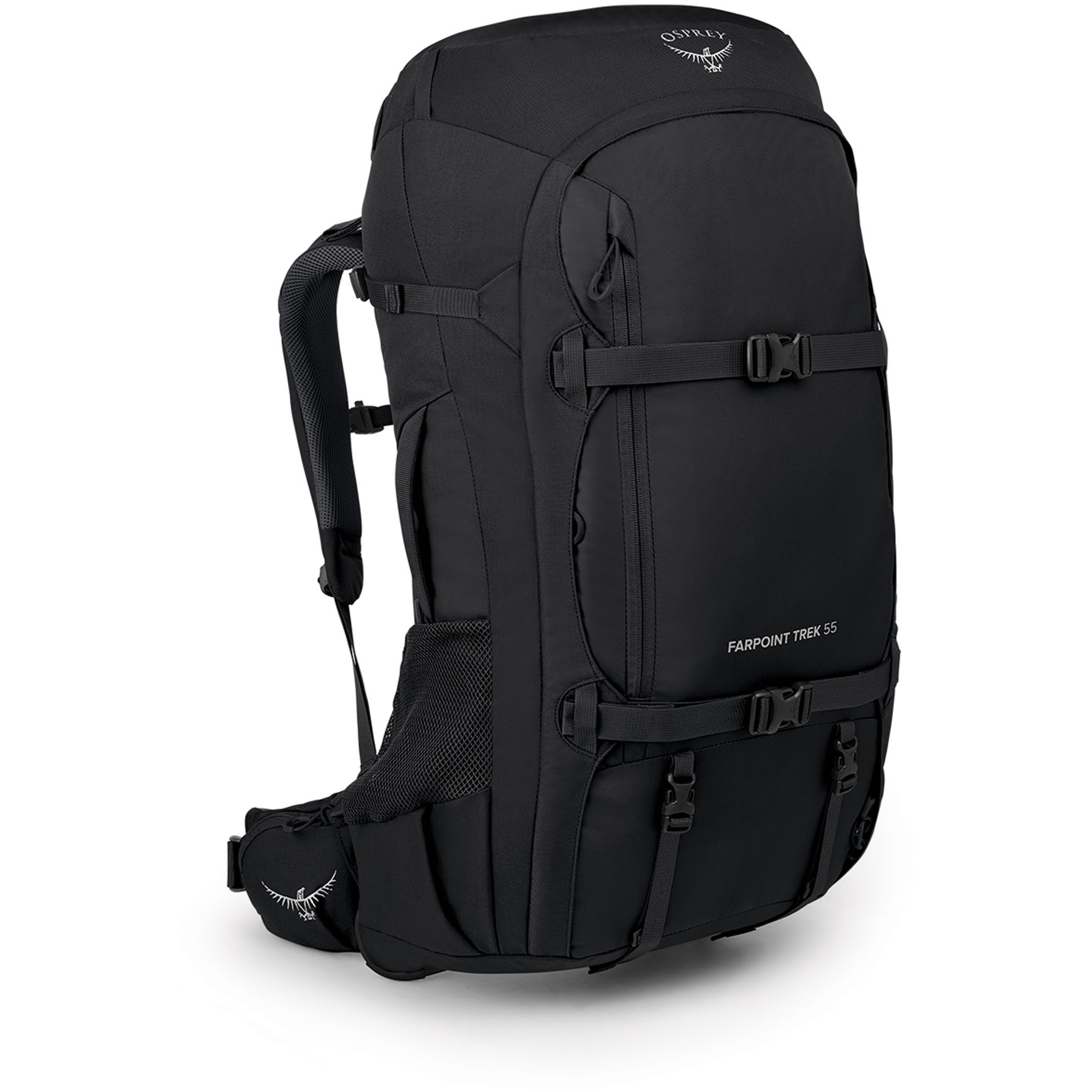 Osprey Farpoint Trek 55 Travel Backpack