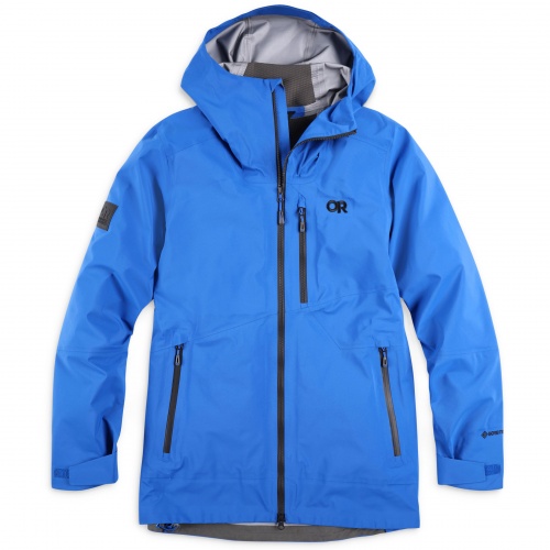 Outdoor Research Men's Hemispheres II GORE-TEX Jacket | Enwild