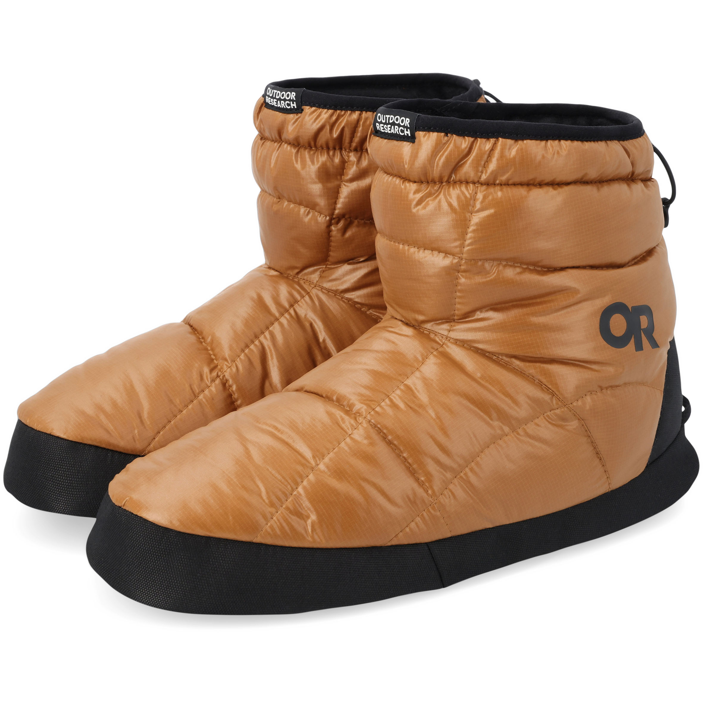 men's tundra aerogel booties