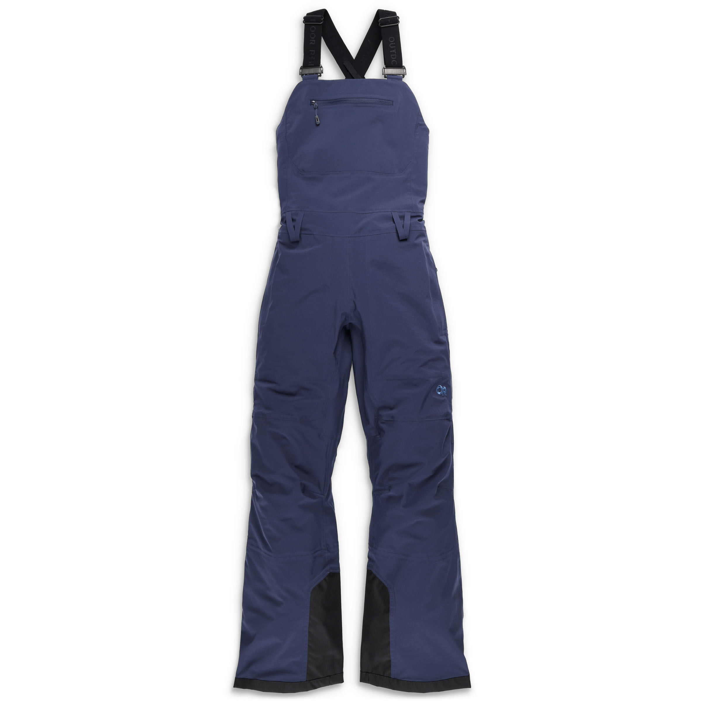 Outdoor Research Women's Carbide Bibs Plus Enwild