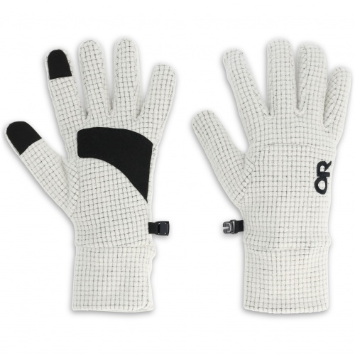 Women's Trail Mix Gloves product image - main