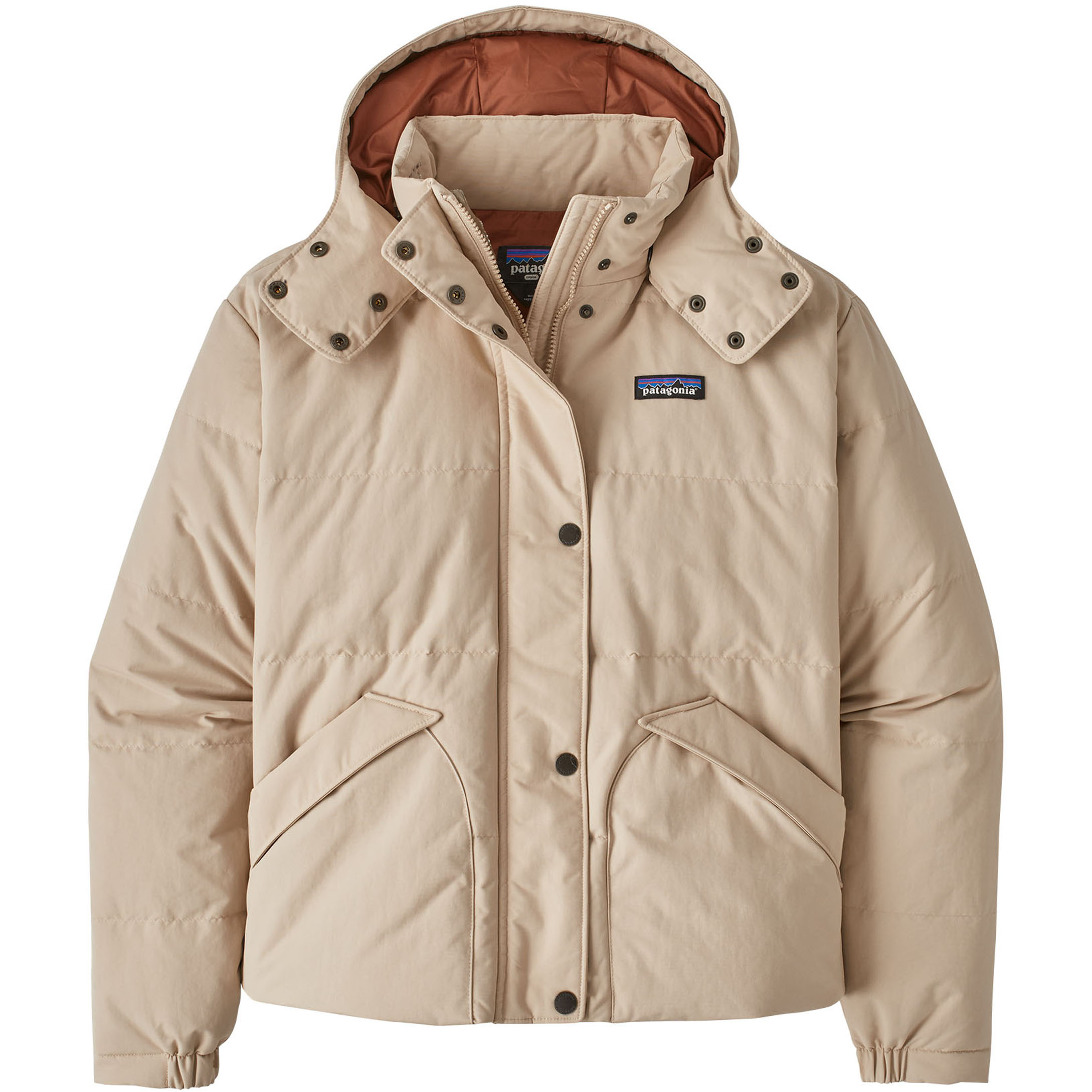 Patagonia Women's Downdrift Jacket Enwild