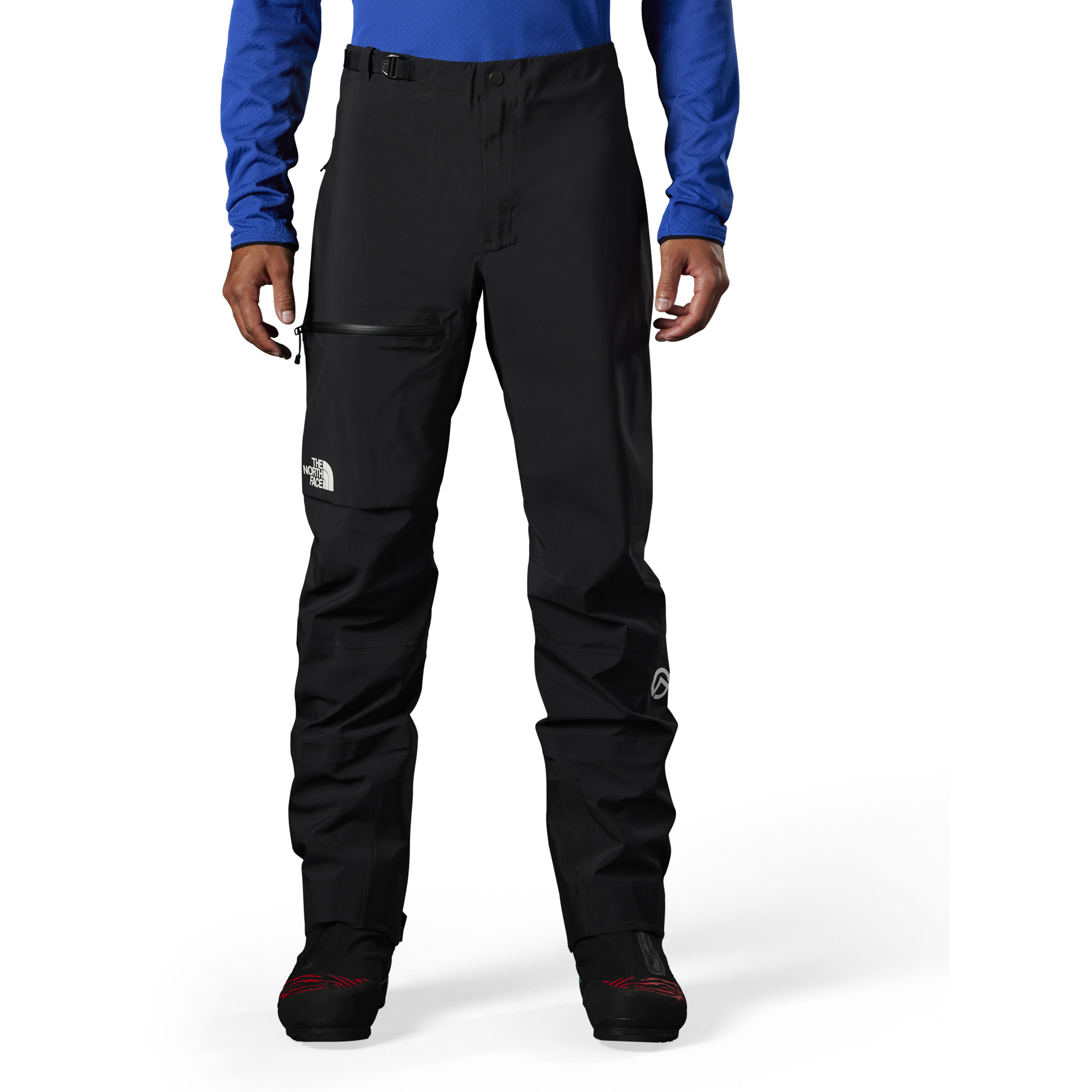 The North Face Men's Summit Series Chamlang FUTURELIGHT Pant Enwild