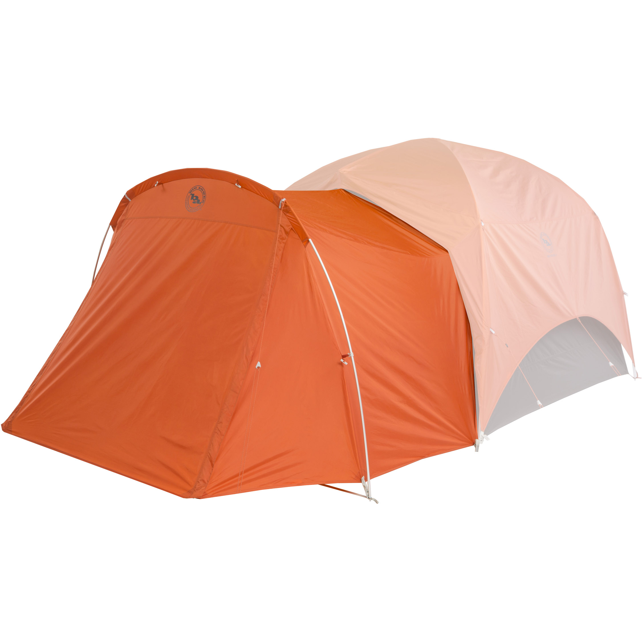Big Agnes Big House 4 Vestibule Enwild