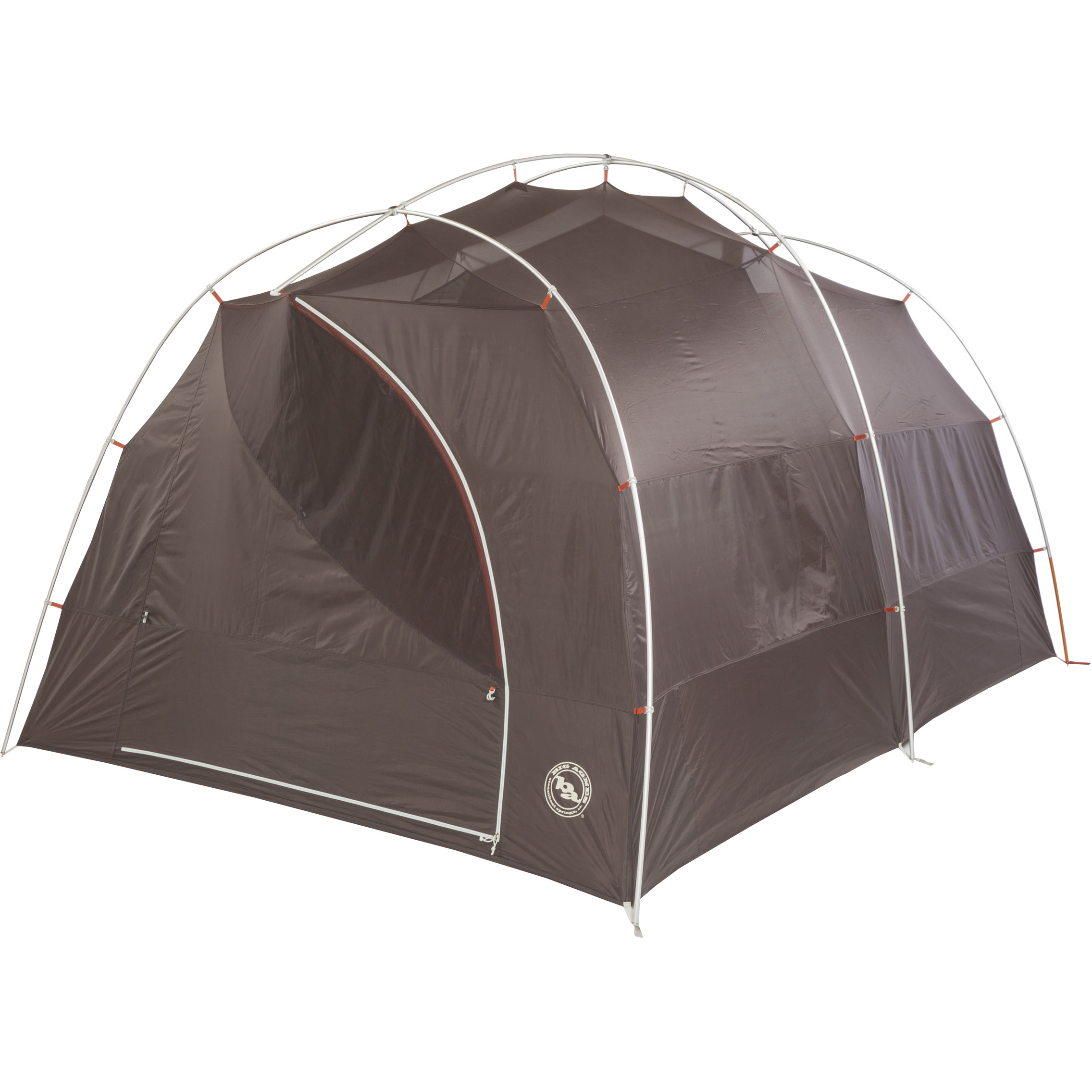 【新品未使用】BIG AGNES LOG FLUME SHELTER Big Agnes Log Flume Shelter - Hike & Camp