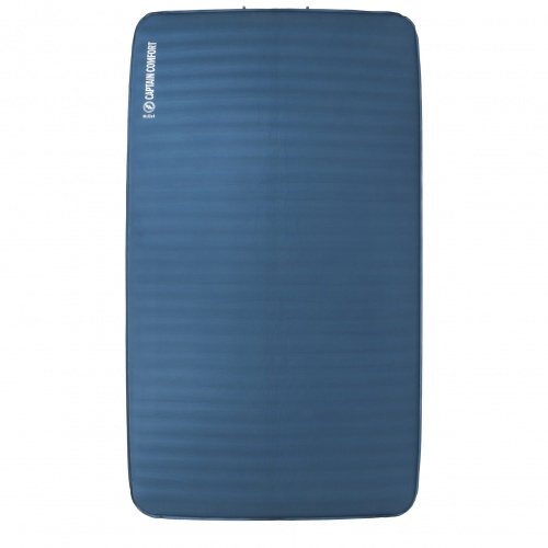 Captain Comfort Deluxe Camp product image - main