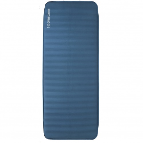 Captain Comfort Deluxe Camp (Used) product image - main