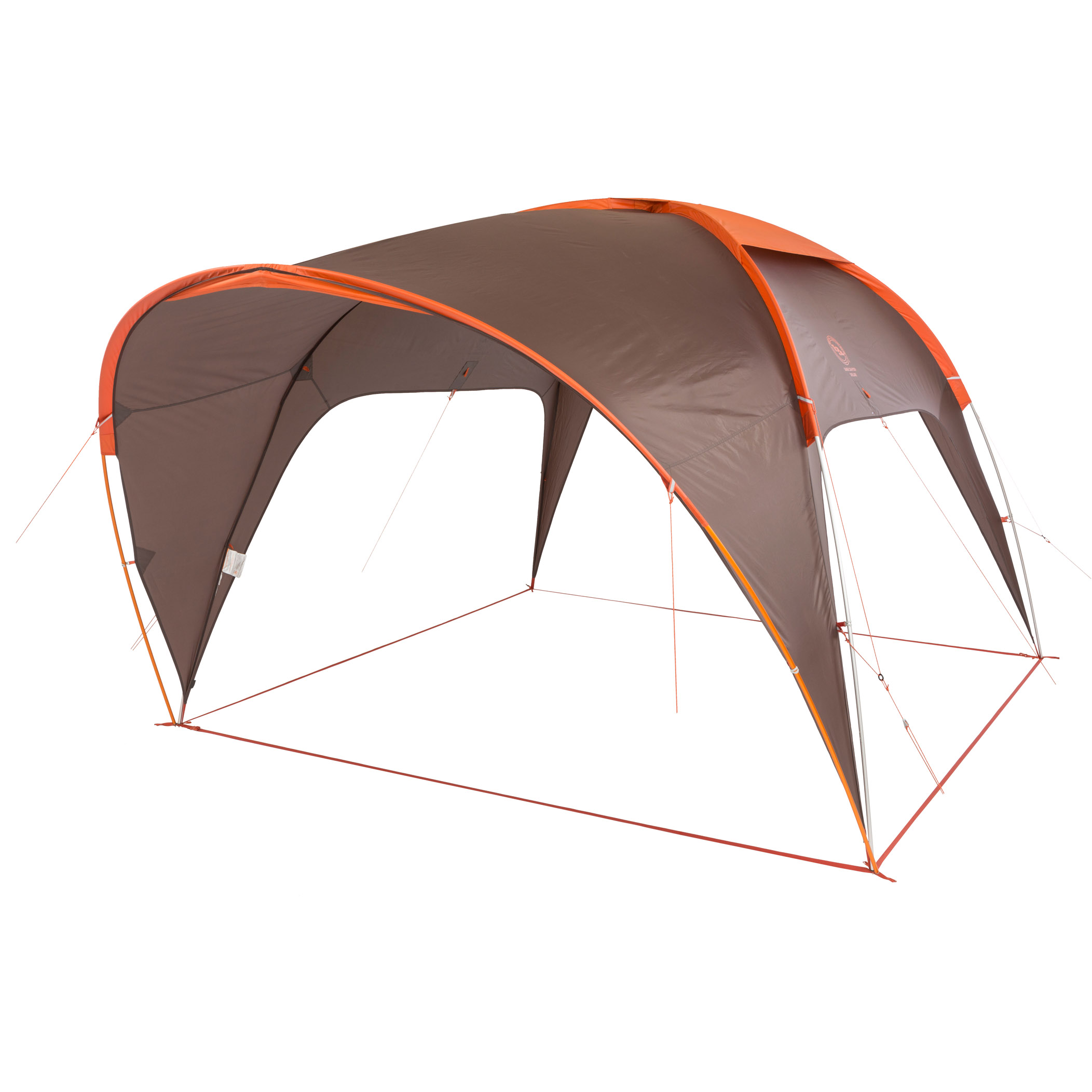 BIG AGNES　テント　シェルター　セット Big Agnes Sage Canyon Shelter Wall | REI Co-op