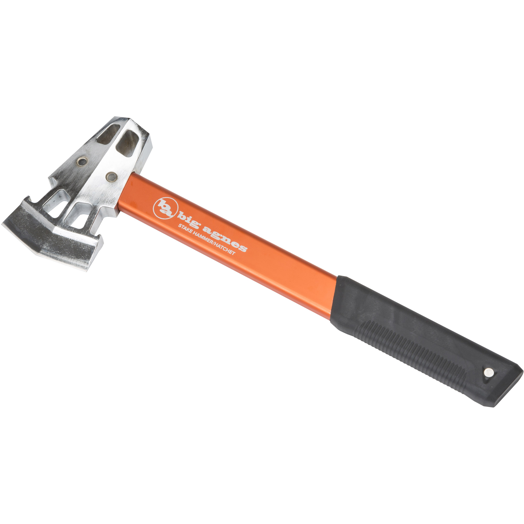 Big Agnes Stake Hammer/Hatchet Enwild