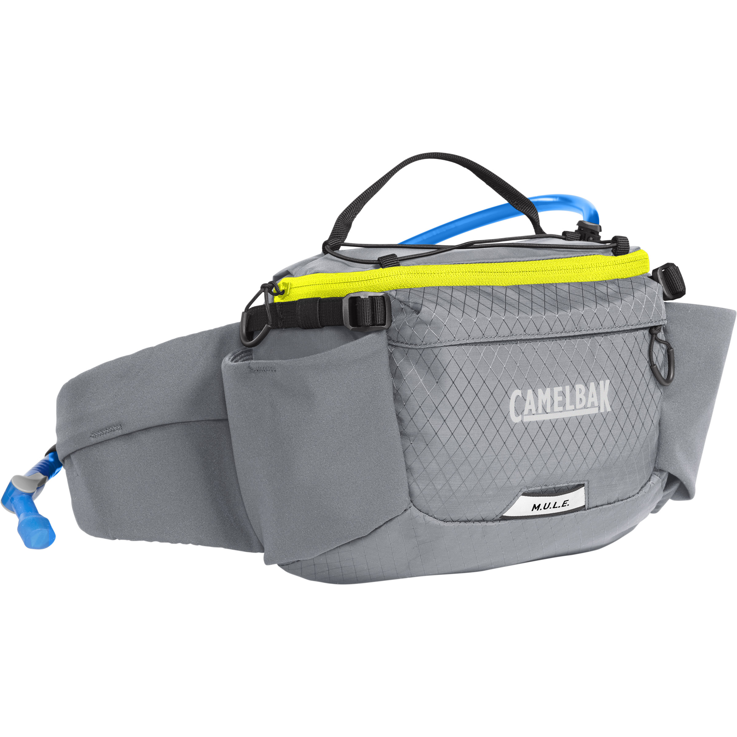 CamelBak M.U.L.E. 5 Waist Pack Enwild