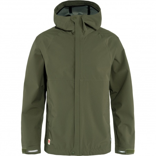 Men's High Coast Hydratic Trail Jacket product image - main