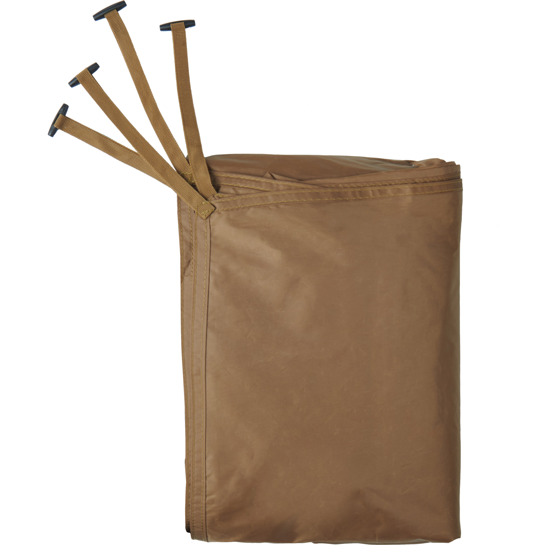 Telo Tyvek Per Tenda Kelty Wireless 4 – Impermeabile Leggero 315g - Foto 3