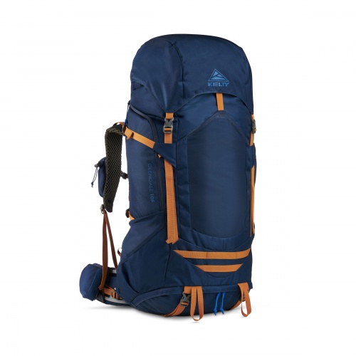 Kelty backpack weight clearance limit