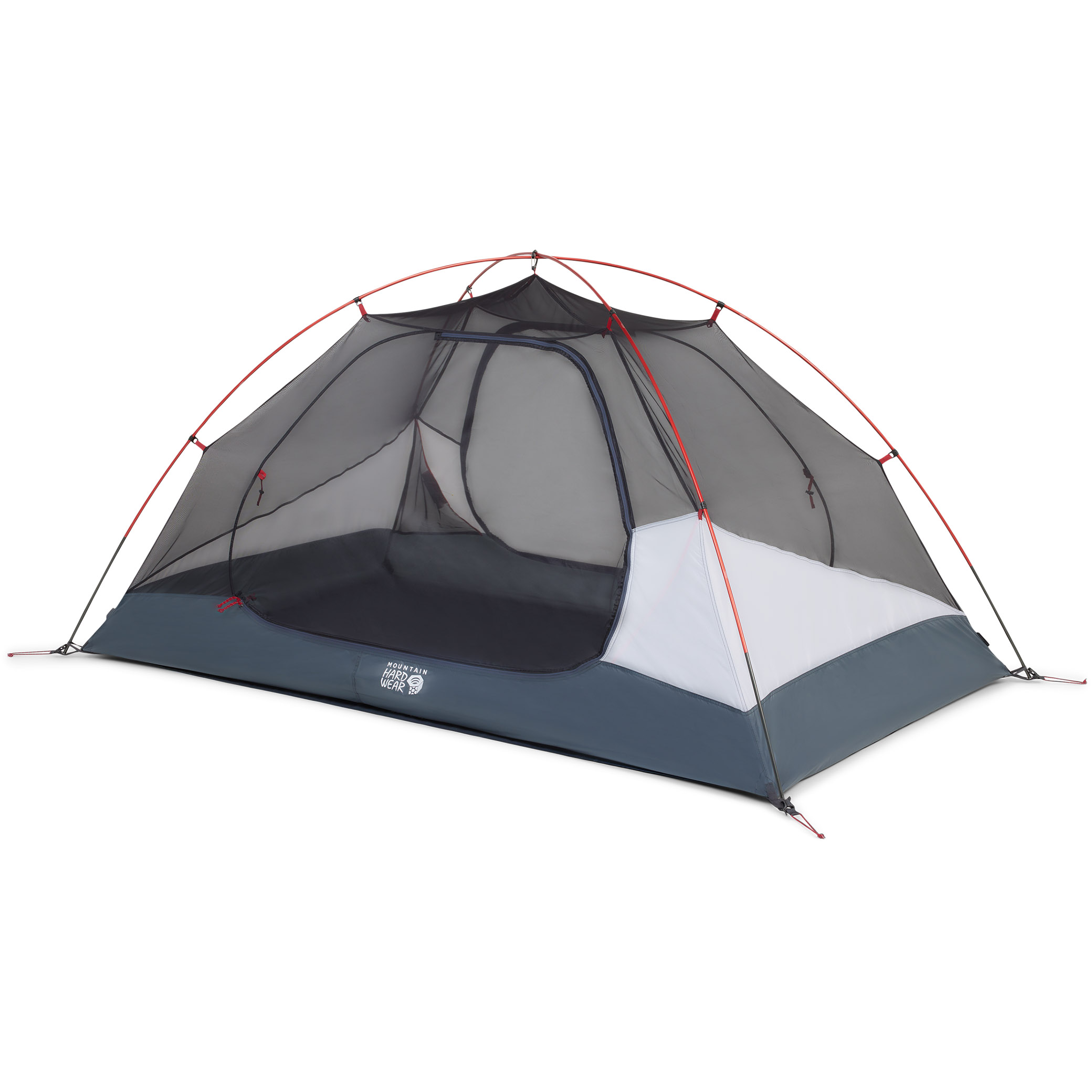 Mountain Hardwear Meridian 2 w/ Footprint | Enwild