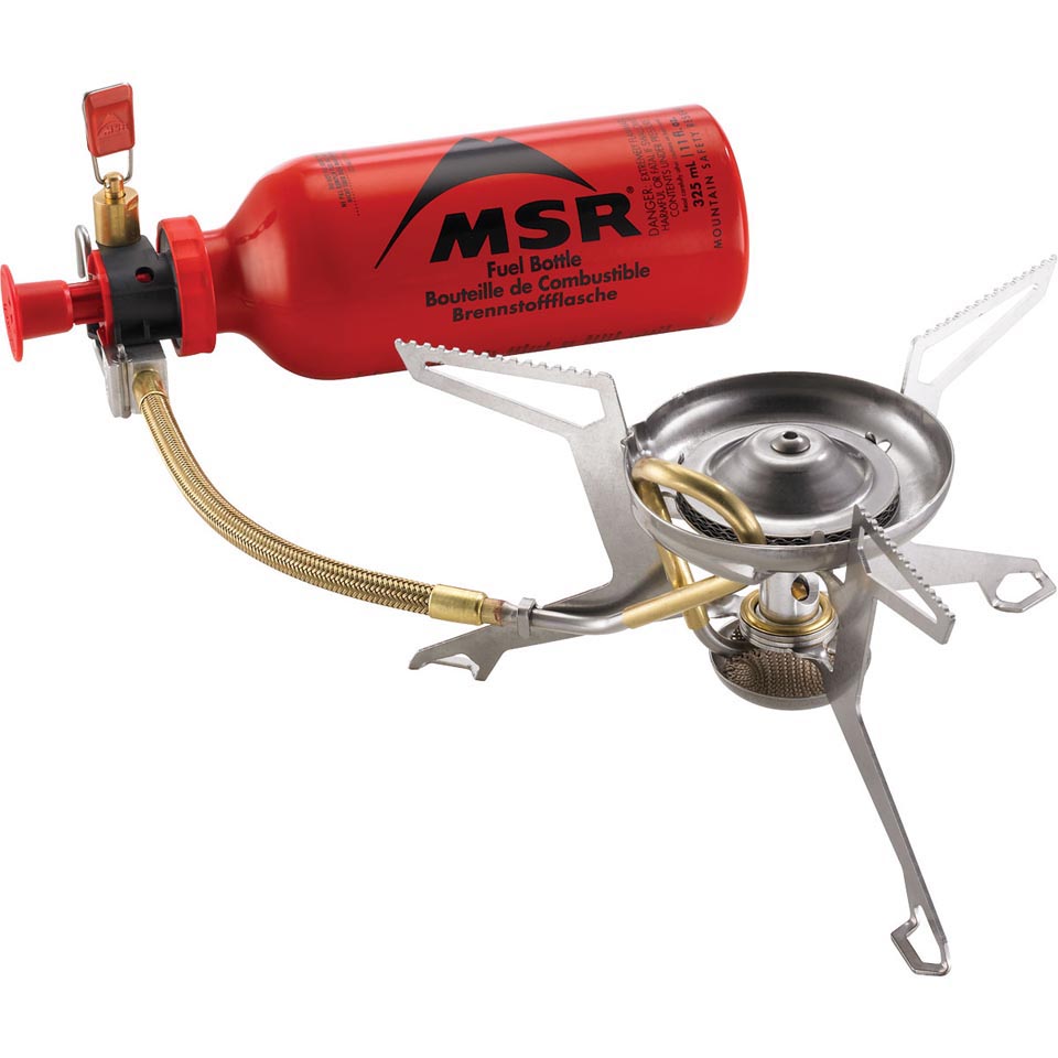 MSR WhisperLite International (Used) | Enwild