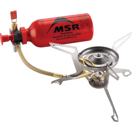 WhisperLite International (Used) product image - main