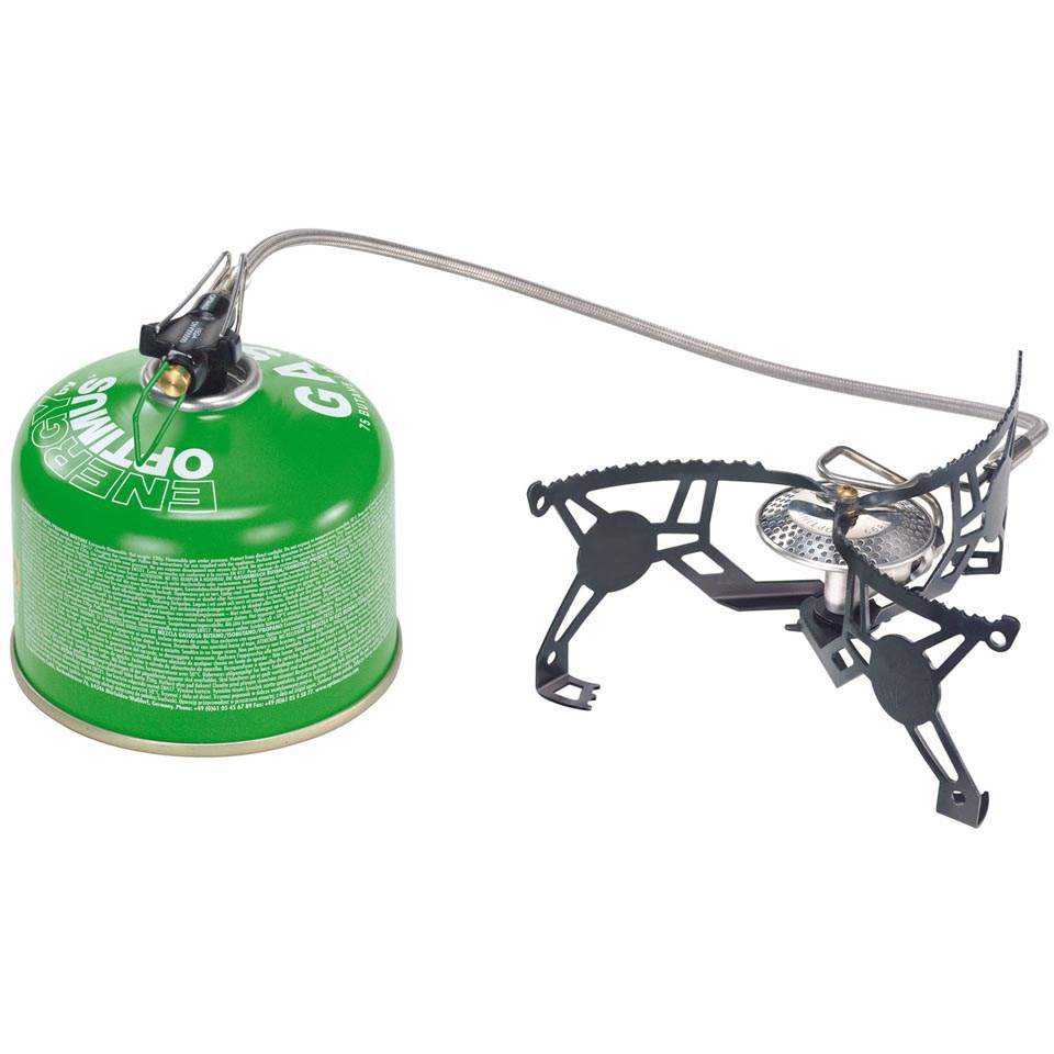 Optimus Vega | Enwild