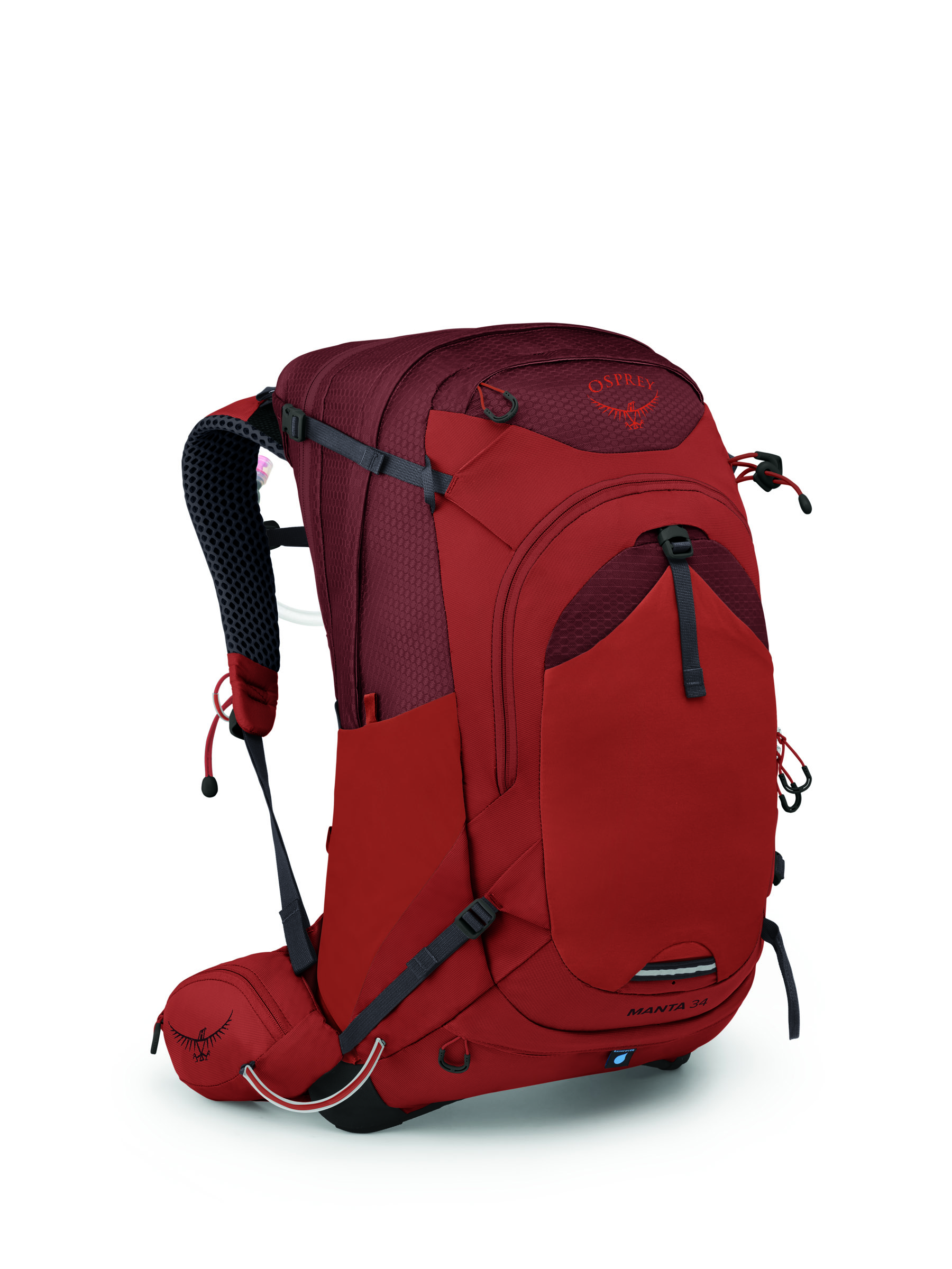 Osprey Manta 34 Enwild
