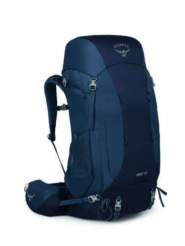 Fitting a backpack osprey sale