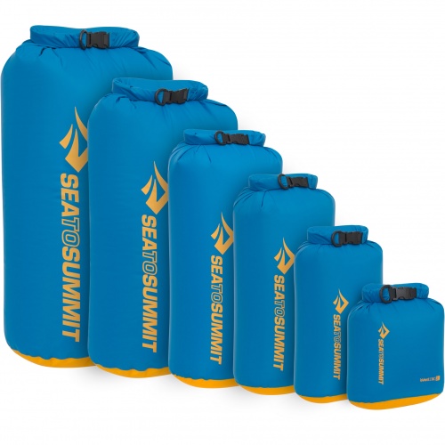 EVAC Dry Bag product image - main