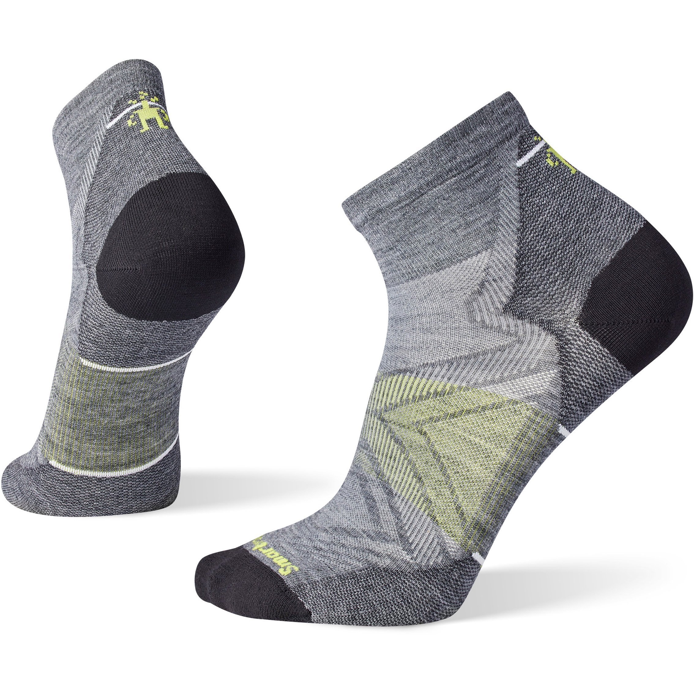 En's Sartwool Bike Zero Cushion Low Ankle Socks