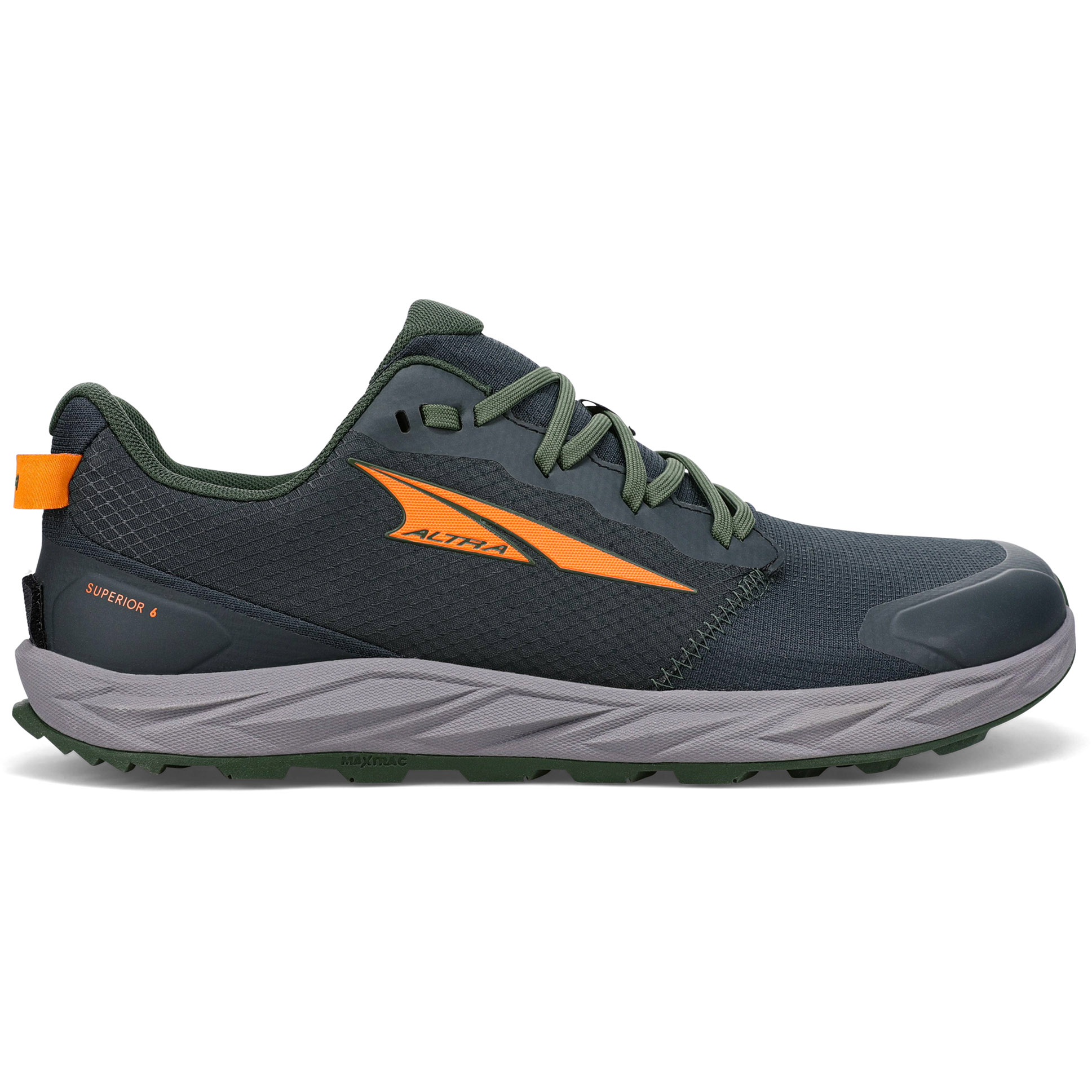 Altra Running Men's Superior 6 | Enwild