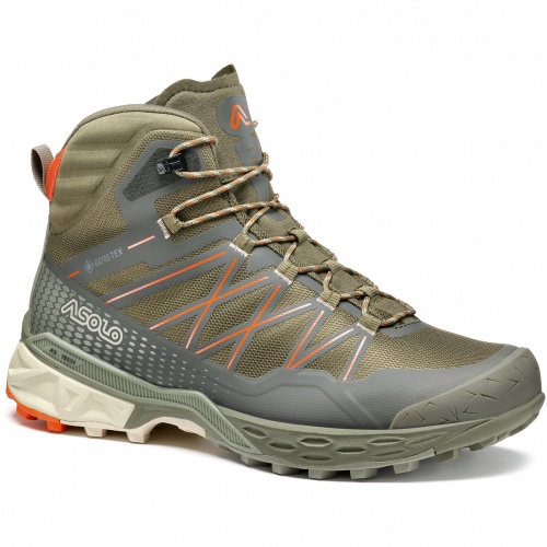 Men's Tahoe Mid GTX product image - main