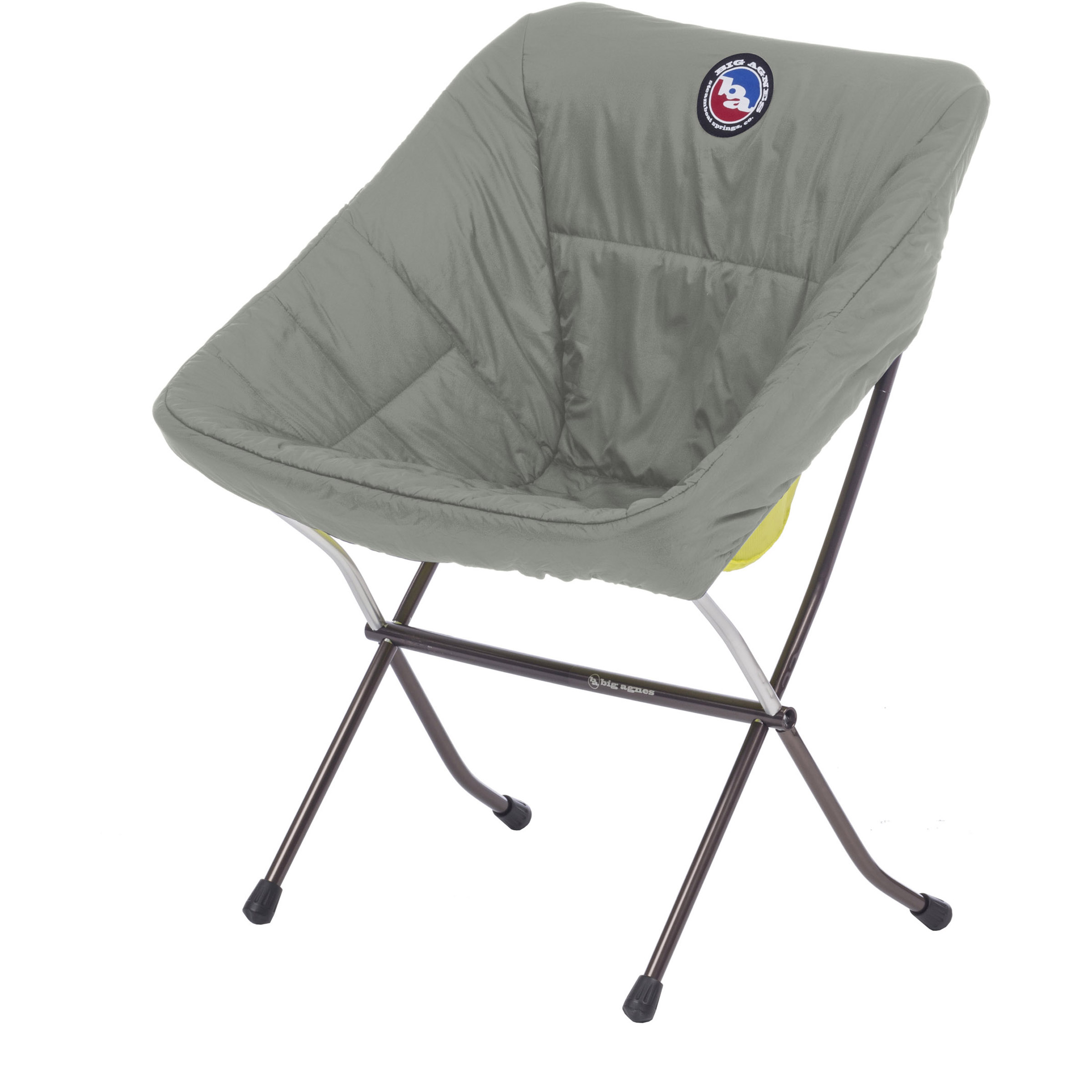 Big Agnes Insulated Camp Chair Cover Enwild
