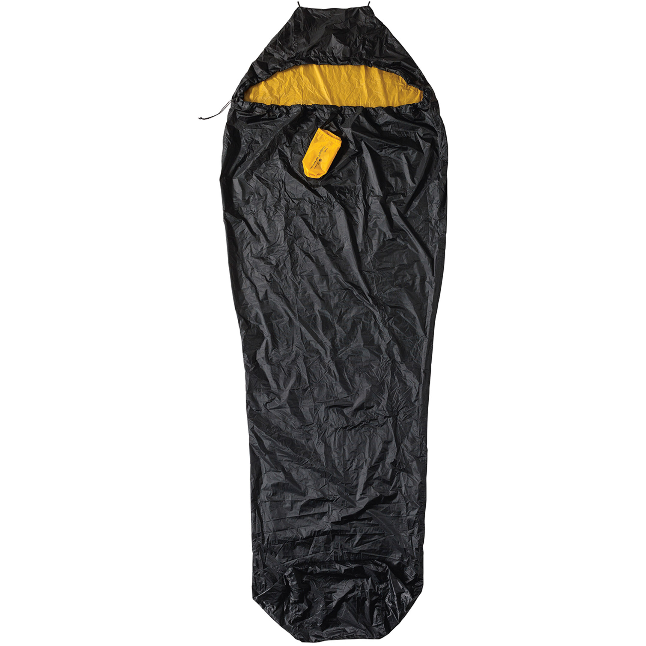 Cocoon Vapor Barrier Liner Enwild
