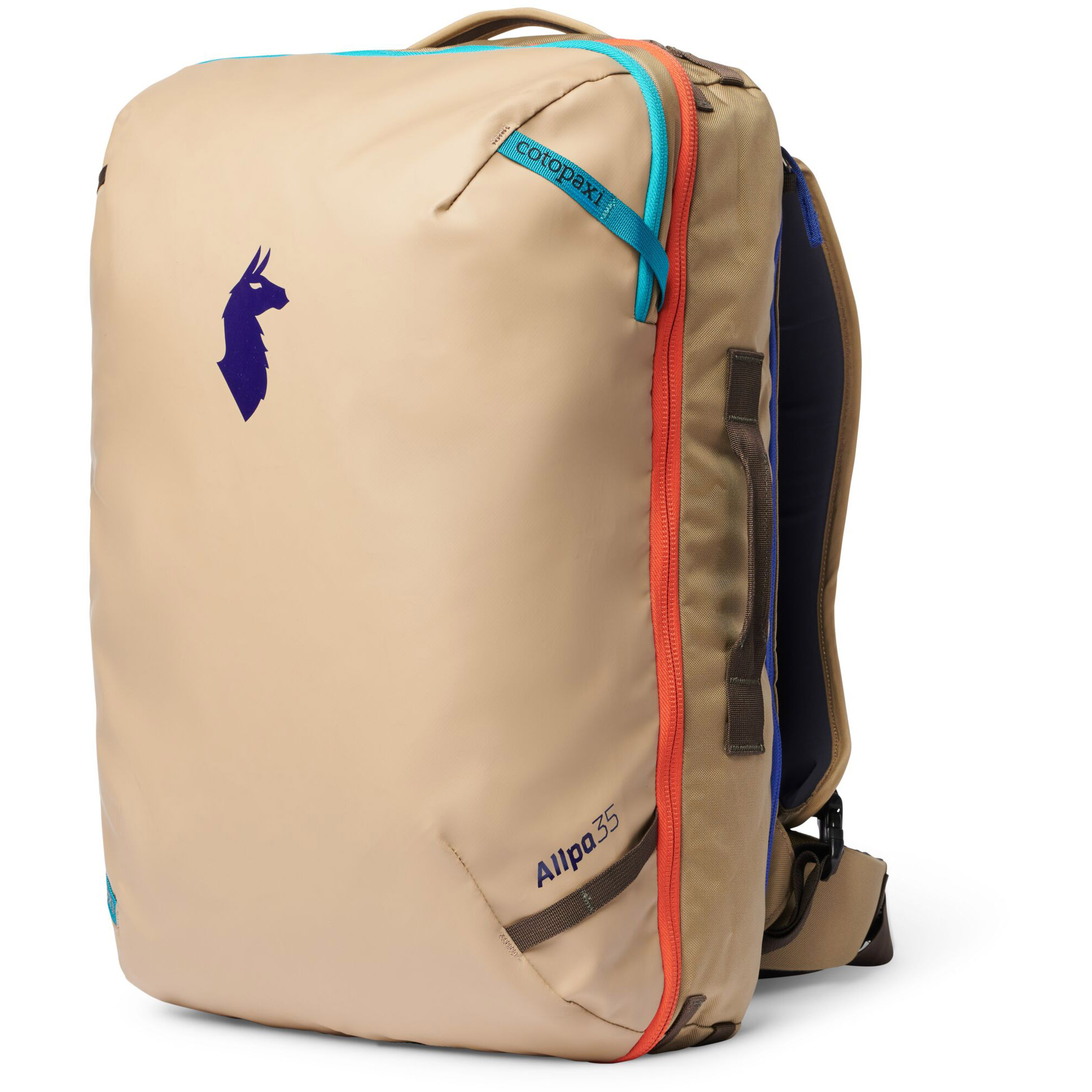 Cotopaxi Allpa 35L Travel Pack | Enwild