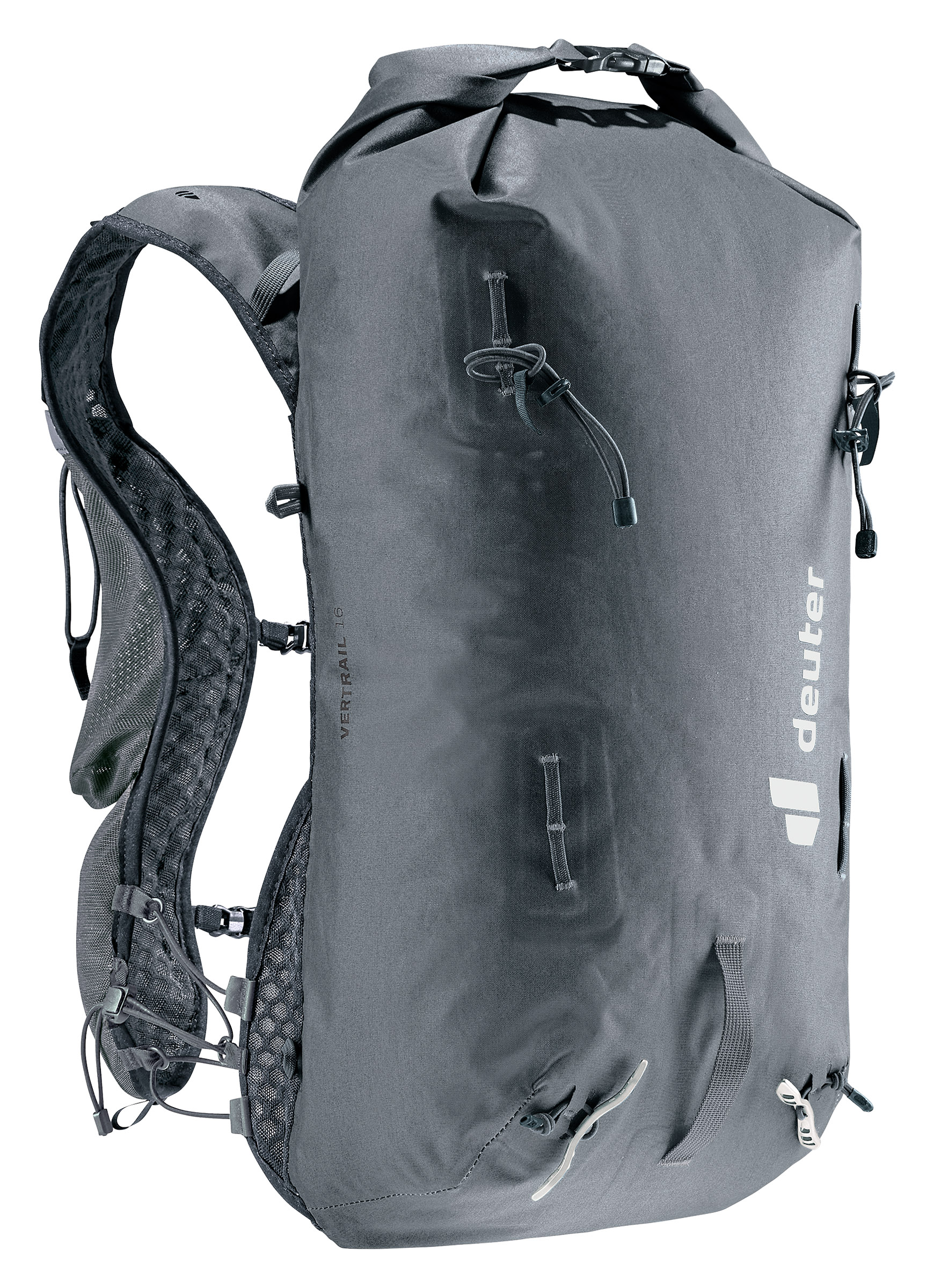 Mochila Deuter Hombre Bolsa De Alpinismounisex Deute Vetail 16L