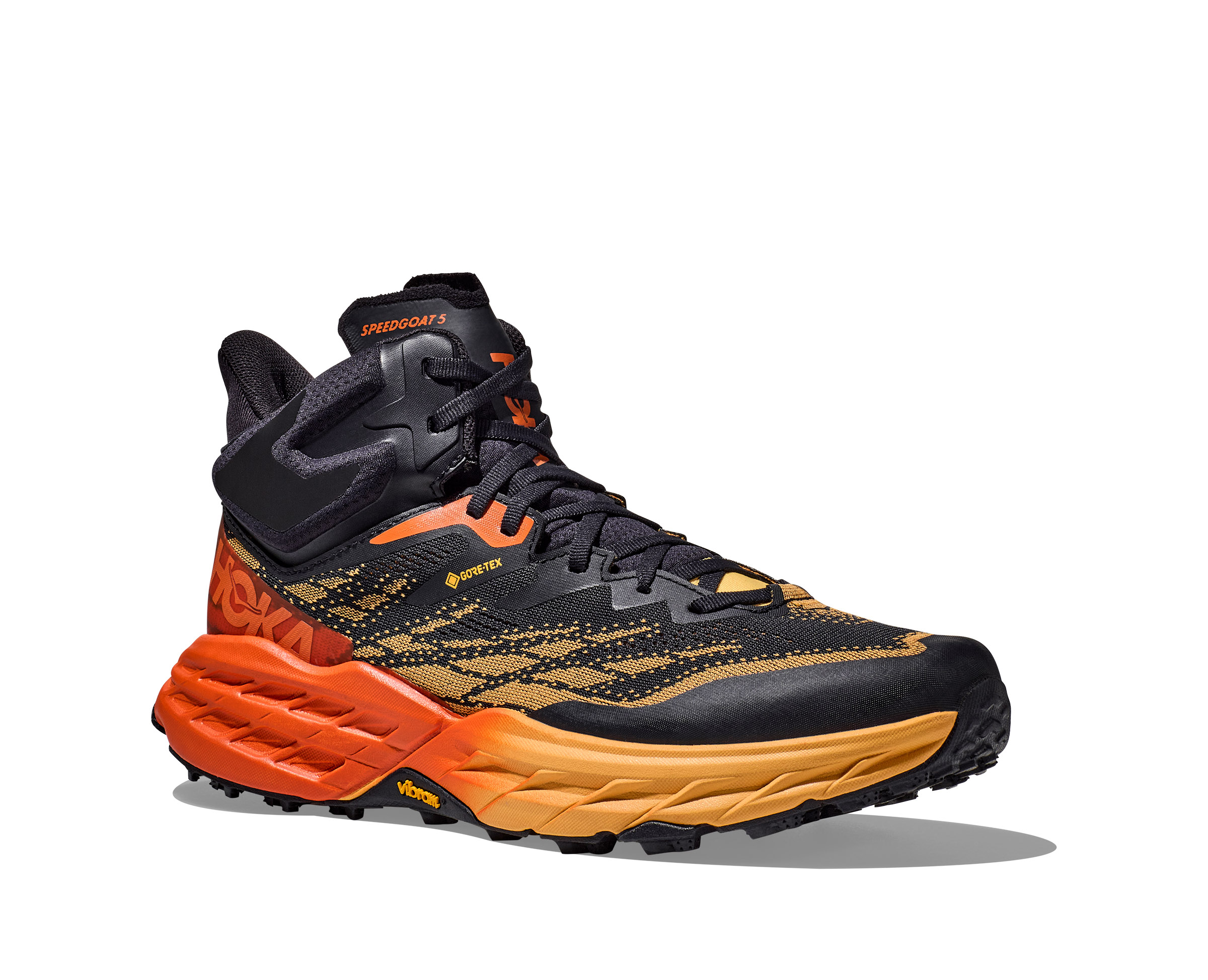 hoka mid speedgoat