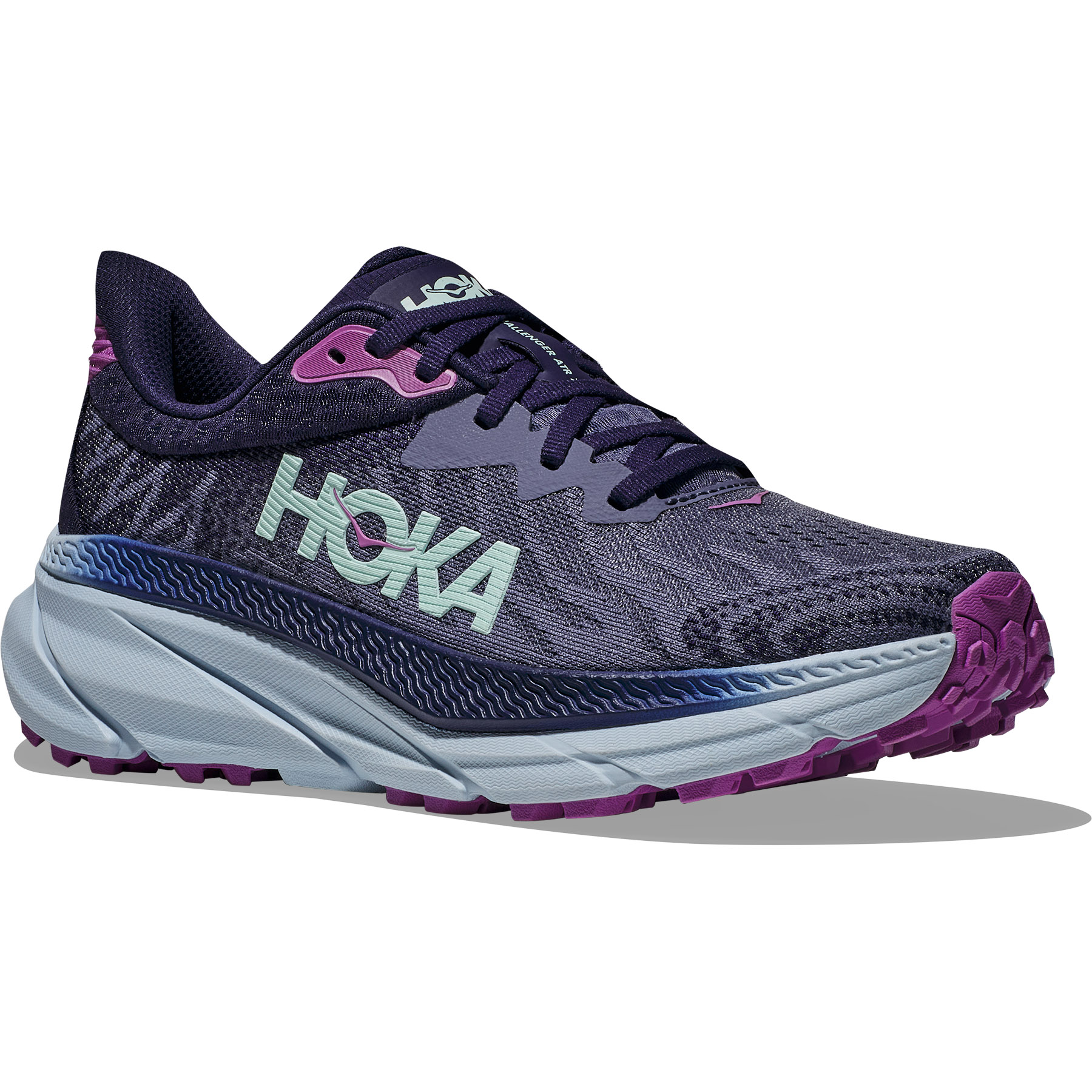 hoka one one challenger