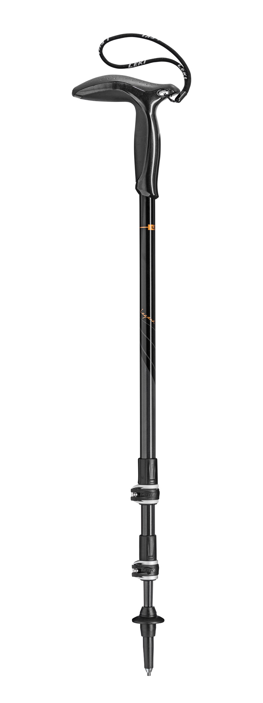 Skijaški štapovi Leki Carbon 14 3D - View #8