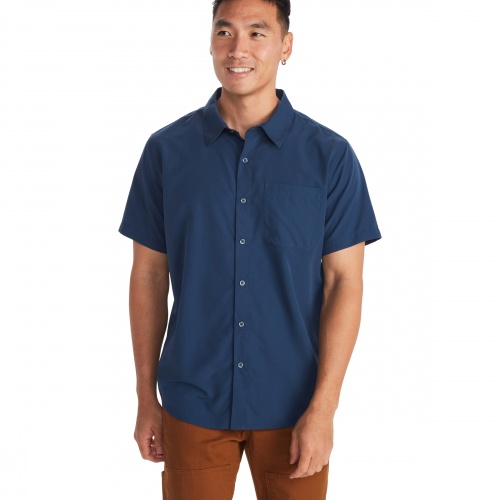 Men's Aerobora SS product image - main