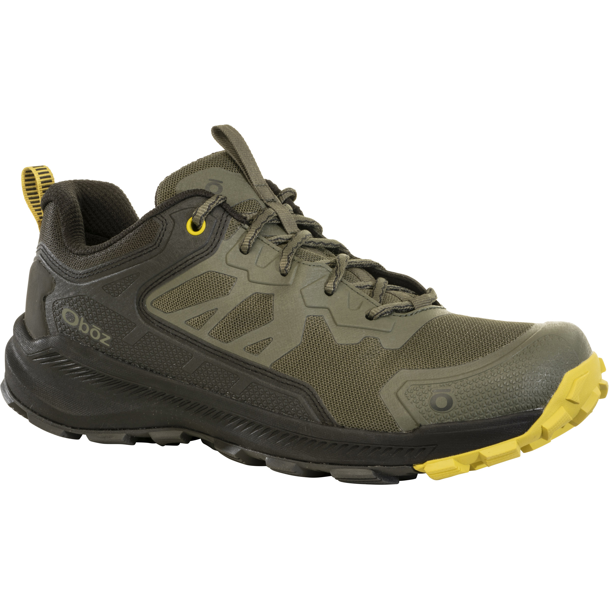 Oboz Men's Katabatic Low | Enwild