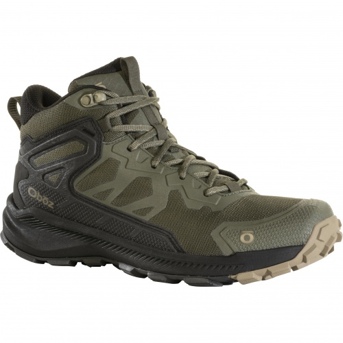 Oboz Men's Katabatic Mid | Enwild