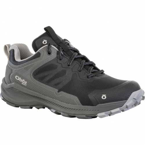 Oboz Women's Katabatic Low B-Dry Waterproof | Enwild