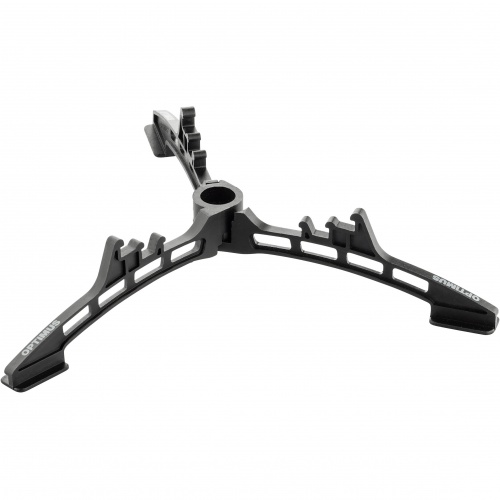 Canister Stand Black product image - main