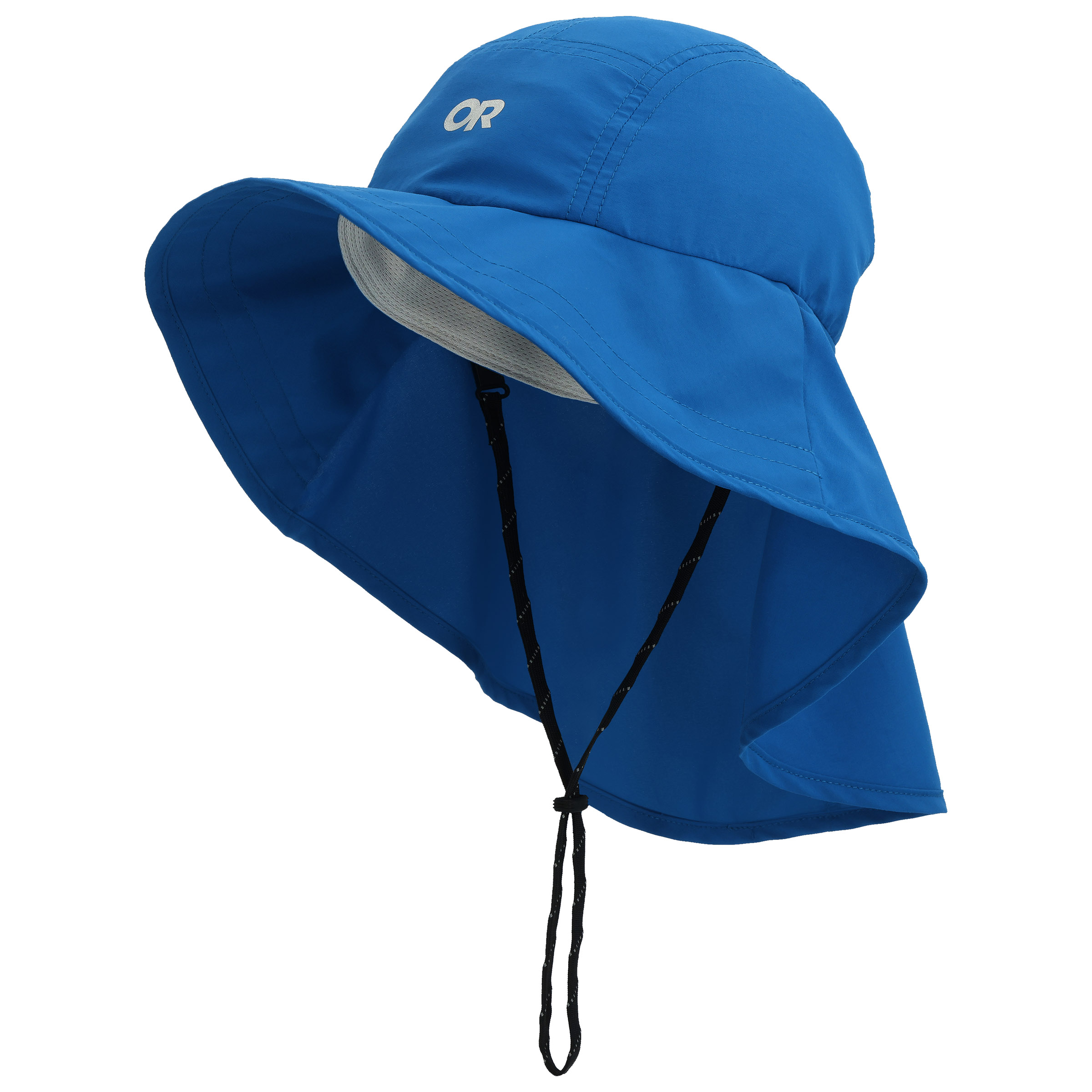 Outdoor Research Bonnet Pour Enfant Motif Paon/selle Taille 1