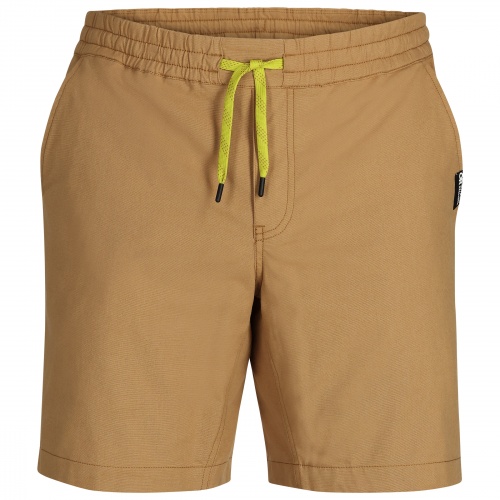 Men's Canvas Shorts 8 inch product image - main