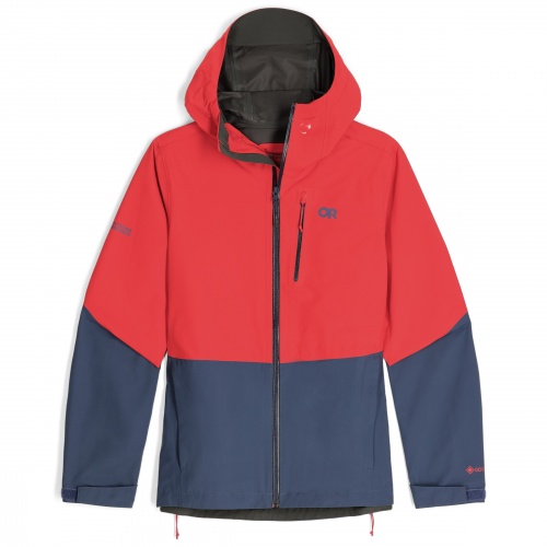 Women's Aspire II Jacket product image - main