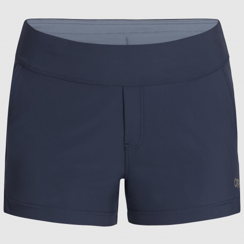 Women's Astro Shorts 3.5 inch product image - main