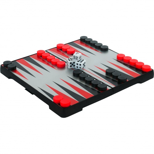 Backpack Backgammon (Clearance) product image - main