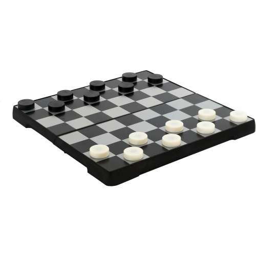 Backpack Checkers product image - main