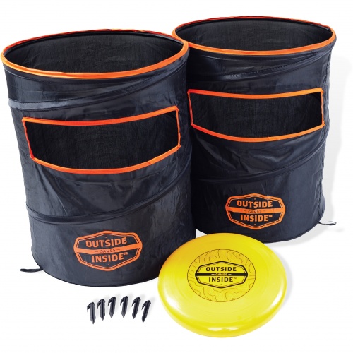 Freestyle Barrel Toss (Clearance) product image - main